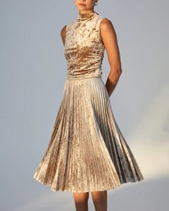 imgi 121 sleeveless shirred top mocha softee 9477430