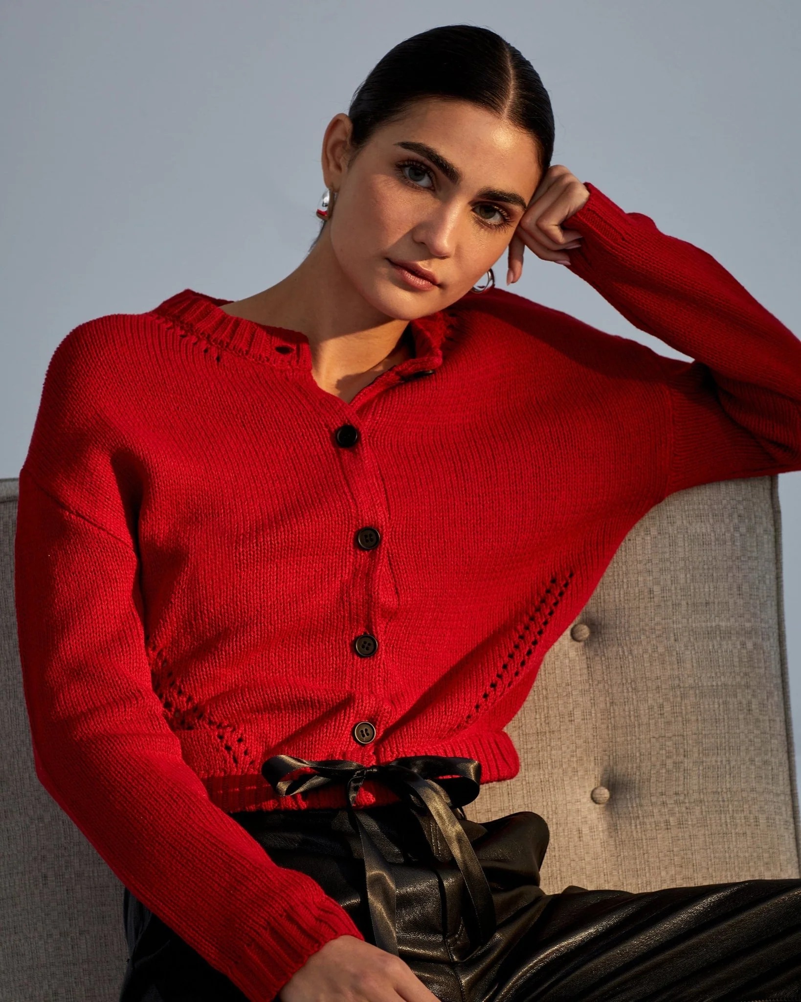 imgi 125 tie waist cardigan crimson cherry 9075769