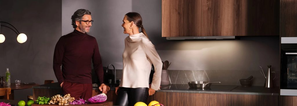 Elevate Your Everyday: Why AEG is the Smart Choice for Your Home Elevate Your Everyday: Why AEG is the Smart Choice for Your Home