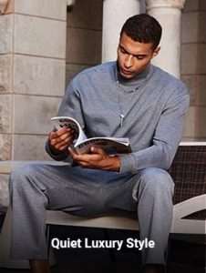 COOFANDY: Seamlessly Transition Between Work and Life with Versatile Menswear imgi 3 15 3049c918 59ac 43fd 836f ad677359dd7d