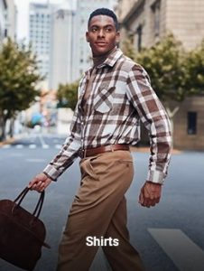 COOFANDY: Seamlessly Transition Between Work and Life with Versatile Menswear imgi 5 07 20
