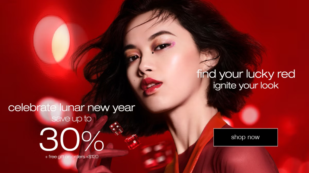 Shu Uemura: Brand Culture and Its Devoted Audience – A Symbiosis of Art, Heritage, and Self-Expression imgi 265 original website homepage banner 1200x675 lny promo 30 151911